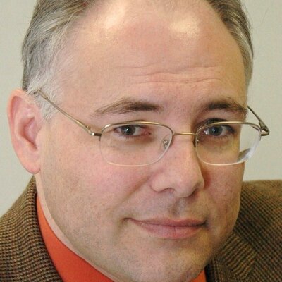 Profile Picture of Ed Howell (@byedhowell) on Twitter