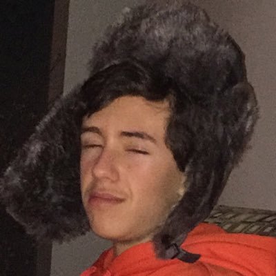 Profile Picture of Matthew Dunstan (@MatthewDunstan9) on Twitter