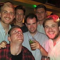 Profile Picture of Max Gibson (@max-gibson-7) on Quora