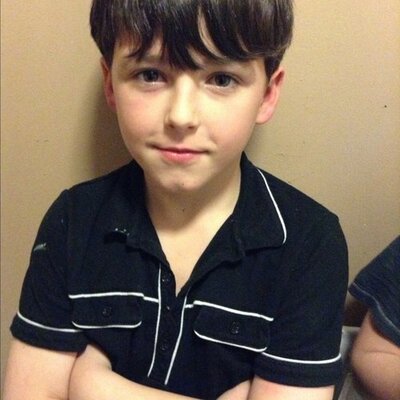 Profile Picture of Kyle Balmer (@BalmerKyle) on Twitter