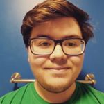 Profile Picture of Nicholas Thibodeaux (@intelligentdinosaur) on Instagram