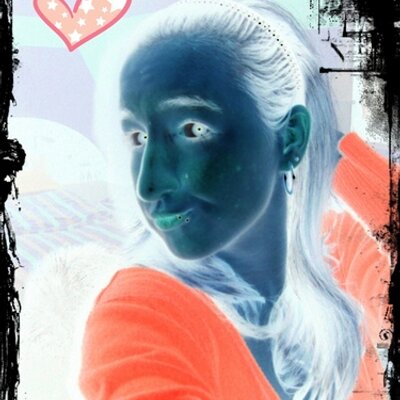 Profile Picture of Caroline Kopp (@Schatzilain) on Twitter