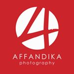 Profile Picture of Affandika Photography (@affandikastudio) on Instagram