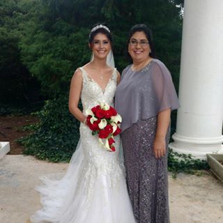 Profile Picture of Sharon Metts Rowbotham (@sharon.mettsrowbotham) on Facebook