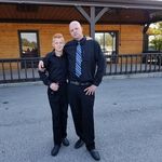 Profile Picture of John Fougerousse (@fougeroussej) on Instagram