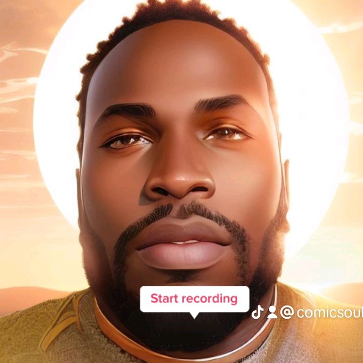 Profile Picture of Soul275 (@markbrune1) on Tiktok