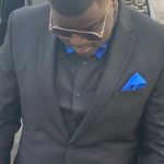 Profile Picture of Ke’Adrian kor’shun williams (@zydecodemon) on Instagram