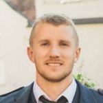 Profile Picture of Dominic O'Connor PhD (@dominicb1988) on Instagram