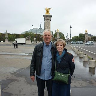 Profile Picture of Gordon Chantler (@Gordon-Chantler) on Facebook