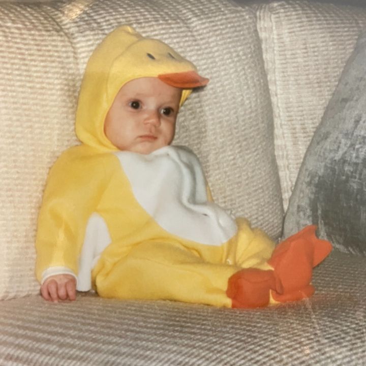 Profile Picture of Lily Bogdanowicz (@lilybogdanowicz) on Tiktok