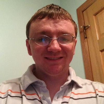 Profile Picture of Daniel Reisman (@ddanielreisman) on Twitter
