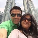 Profile Picture of Samdeep Nandwani (@samdeepnandwani) on Instagram
