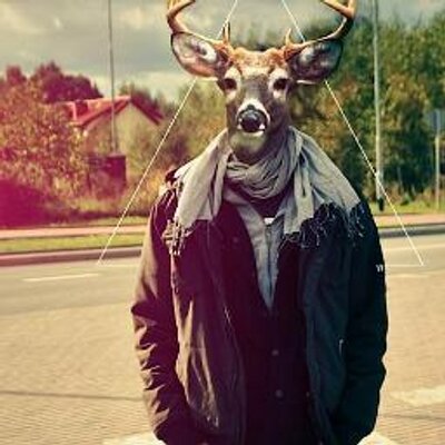 Profile Picture of Darío Klumm (@DarioKlumm) on Twitter