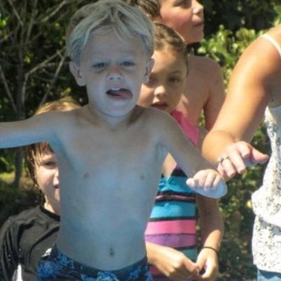 Profile Picture of Tyler Wooten (@TylerWo17246547) on Twitter