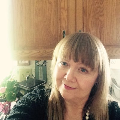 Profile Picture of Nancy Scifo (@angelnancie) on Twitter