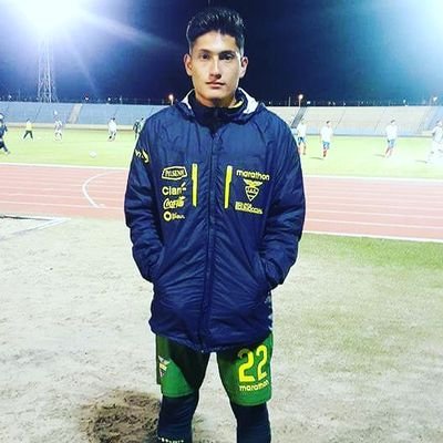 Profile Picture of Joseph Freire (@josephfreire03) on Twitter