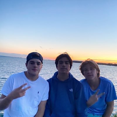 Profile Picture of Anthony Chillemi (@ChillemiAnthony) on Twitter