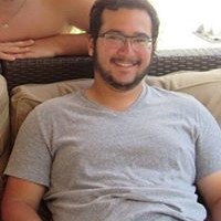 Profile Picture of Jared Berkowitz (@jared-berkowitz) on Quora