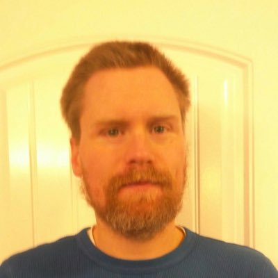 Profile Picture of Jim Menefee (@jim_menefee) on Twitter