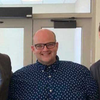 Profile Picture of Jonathan Schott (@SchottJonathan) on Twitter