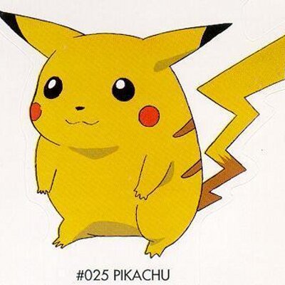 Profile Picture of Calvin Trinh (@happypikachu) on Twitter
