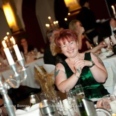 Profile Picture of Anita Turner (@VirtualLilly) on Twitter