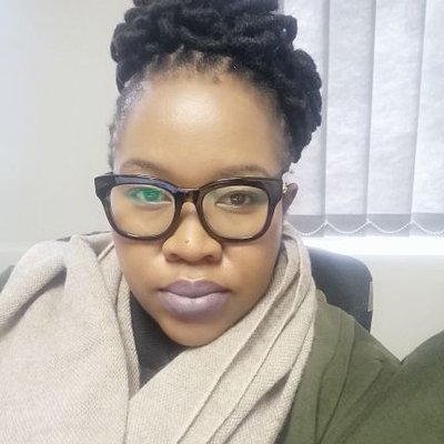 Profile Picture of Yolanda Malindi (@YolaCharma) on Twitter