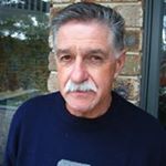 Profile Picture of John Handley (@john.handley.319) on Instagram