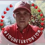 Profile Picture of tom holland is the best 💓 (@wellbuttermyquackson) on Instagram