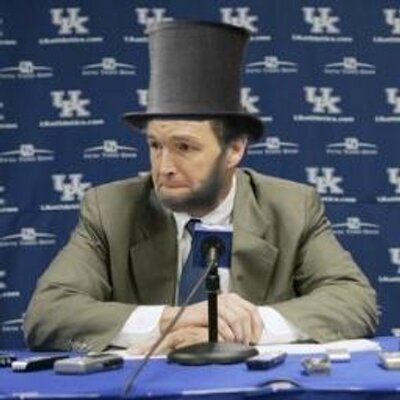 Profile Picture of Stove Pipe Mitch (@spmukad) on Twitter