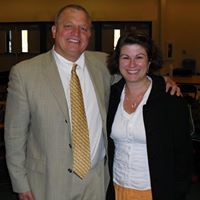 Vikki Vaughn Boehland - Pinterest Profile Picture of Vikki Vaughn Boehland (@vaughnboehland) on Pinterest