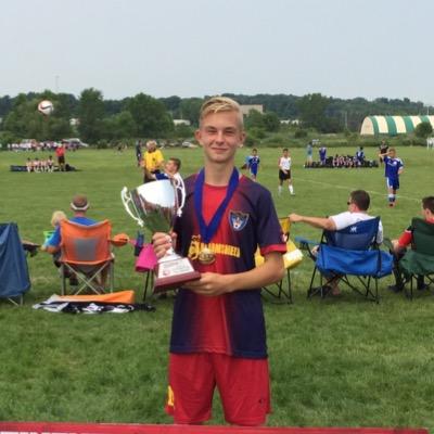 Profile Picture of Adam Nowakowski (@AdamNowakowsk10) on Twitter