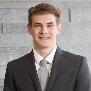 Profile Picture of Matt Darragh (@darragh_matt) on Twitter