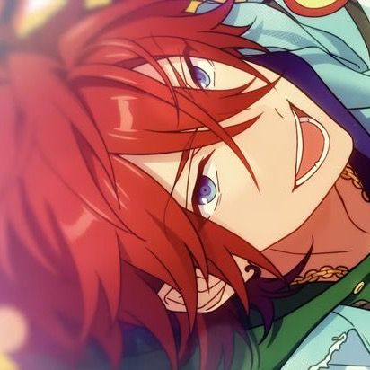 Profile Picture of rin (@rinnesass) on Tiktok