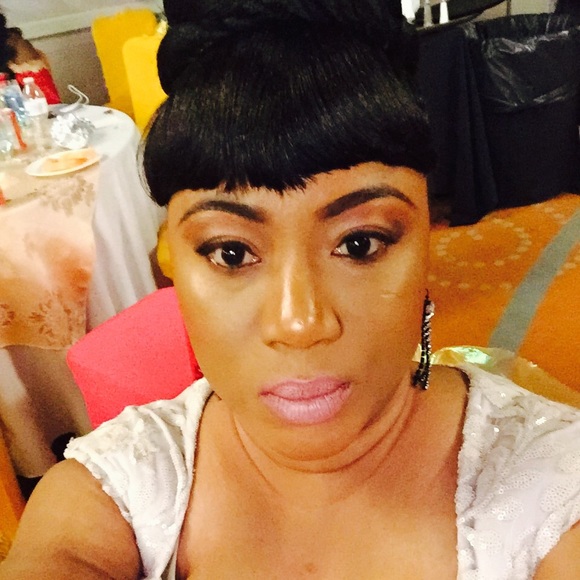 Profile Picture of Fatima Sankoh (@fataaliyah1) on Poshmark
