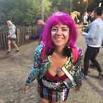 Profile Picture of Chloe Pemberton (@chloepembo) on Instagram