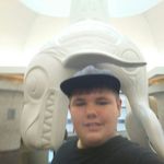 Profile Picture of Lachlan Magee (@lmagee333) on Instagram