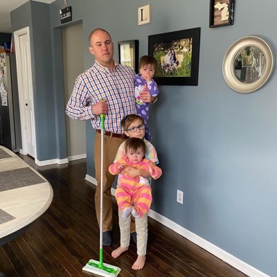 Profile Picture of Scott Long (@Long_DohertyWB) on Twitter