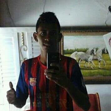 Profile Picture of Andy Ferrer (@andyferrer196) on Twitter