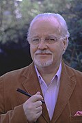 Profile Picture of Ian Beckon Wikipedia