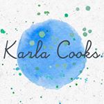 Profile Picture of Karla Ward (@karla_cooks_) on Instagram