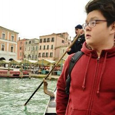 Profile Picture of Jonathan Goh. (@TheJonatone) on Twitter