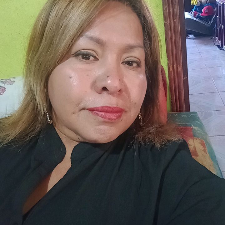 Profile Picture of Juana Campa (@juanitamiguel7) on Tiktok