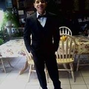 Profile Picture of George Cabanas (@gorge.cabanas) on Myspace