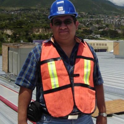 Profile Picture of Genaro Alarcón Román (@genaroalarom) on Twitter