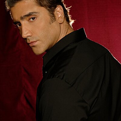 Profile Picture of Alejandro Fernandez (@AlejandroFFans) on Twitter