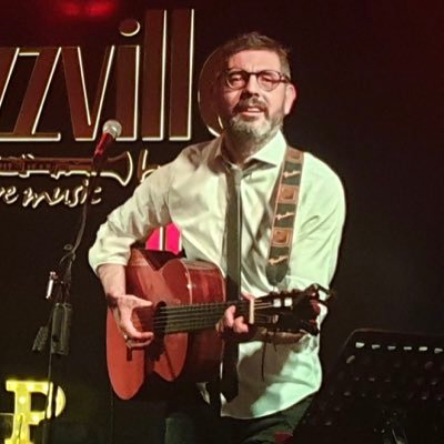 Profile Picture of Carlos Recio (@Carlosrecio80) on Twitter