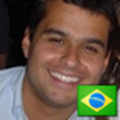 Profile Picture of Frederico Costa (@Fred_Costa) on Twitter