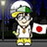 Profile Picture of Lucas Jacob (@mitoor) on Flickr