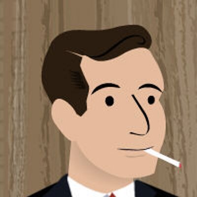 Profile Picture of Brendan Leith (@brenleith) on Twitter